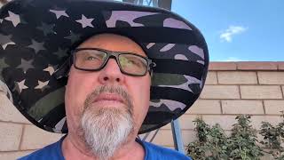 Fall Camping Prep 2025