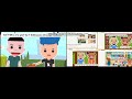 Youtube Thumbnail title