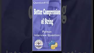 Celebrity Better Compression of String #interviewquestions #pythoninterviewquestions #dataengineers #faang Net Worth