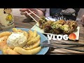 ［休日VLOG］誘惑に負けた自由なおひとり時間🛋