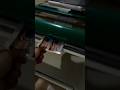 what is this happening #shortvideo #machine #shorts #shor @Mozammilprintingpress89