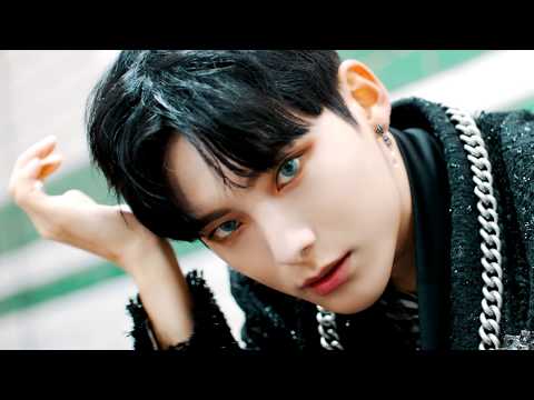 A.C.E (에이스) - UNDER COVER M/V Teaser #JUN
