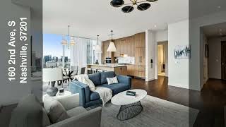 160 2nd Ave, S | Nashville Real Estate