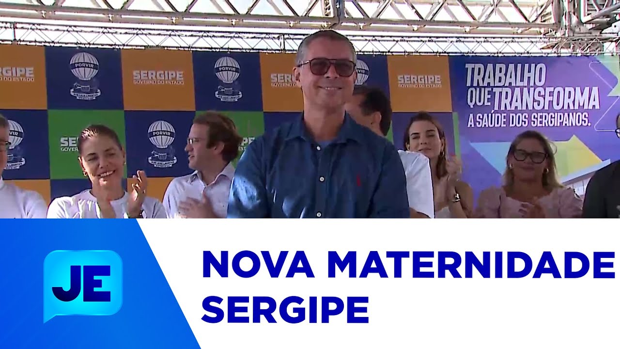 Ordem de serviço para a construção da maternidade de alto risco Nossa Senhora de Lourdes é assinada