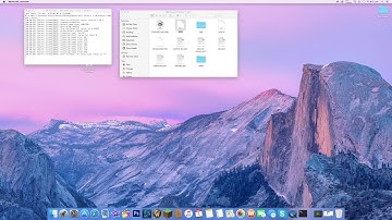 Minecraft - PREMADE - Multiplayer Server 1.10 Mac/Pc