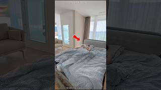 The Boy Took A Dangerous Challenge