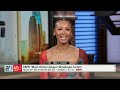 Celebrating the history of black broadcasters in sports with Michael Wilbon & Mark Jones | NBA Today