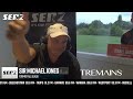 More Than An Athlete: Sir Michael Jones | SENZ Breakfast