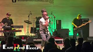 Arise Roots -One Earth Reggae Festival 7/6/2025 Bethlehem Pa