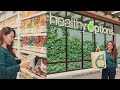 What's inside Healthy Options Store - Davao