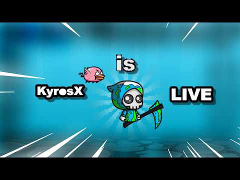 🔴Playing EvoWorld.io With Views (First Live)🔴