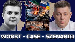 Stanislav Krapivnik: Planung für den schlimmsten Fall