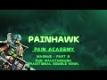 Pain Academy - Magnus - Part 2