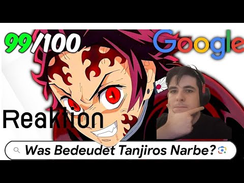 100 Demon Slayer Fragen die sich jeder stellt (Reaktion) Teil 1