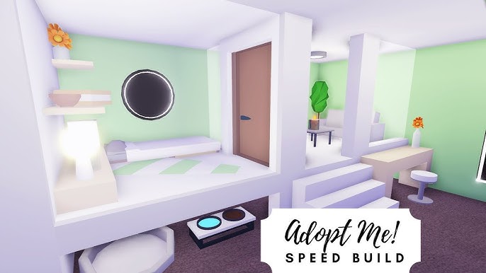 Roblox Adopt Me Home Decor - Leadersrooms