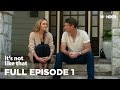 It's Not Like That | Full Episode 1 Pilot | Wonder Project