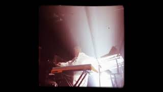 Video thumbnail of "Mike Dean - solo synths (from Gesaffelstein live)"