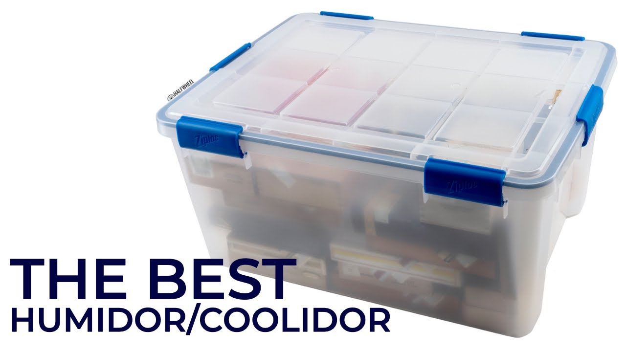 Iris / Ziploc 60 Weather Tight Storage Box |