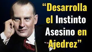 10 IDEAS de ATAQUE que los Jugadores del Pasado Sabían  y TÚ NO.