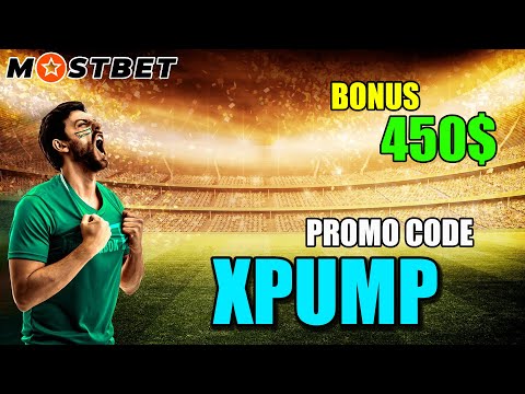 'Mostbet Promo CodeBD Online Casino Khéluṇ: EBSL69'