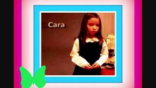 Cara Nicole Gosselin