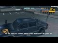 GTA 3 Mission 62 Rumble 