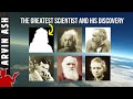 What is Universal Gravitation & Who was the Greatest scientist of all time?