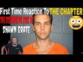 FIRST TIME REACTION TO | THAT CHAPTER - The Disturbing Case of Shawn Grate (REACTION)