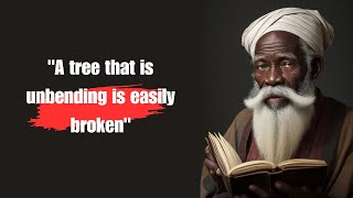 50 African Quotes