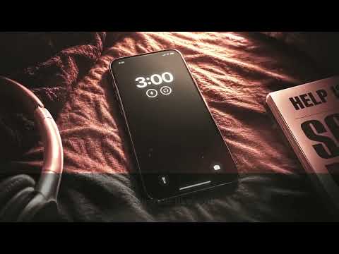 Scorey Ayee - Lucy (Official Lyric Video)