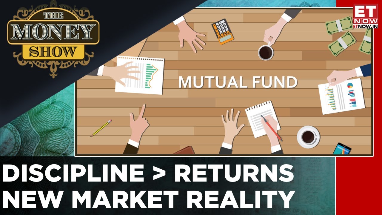 Indian Markets Enter A Realistic Phase: Ashish Gupta On What Investors Must Do | The Money Show