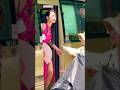 Chi Pu trong chiếc xường xám #shorts
