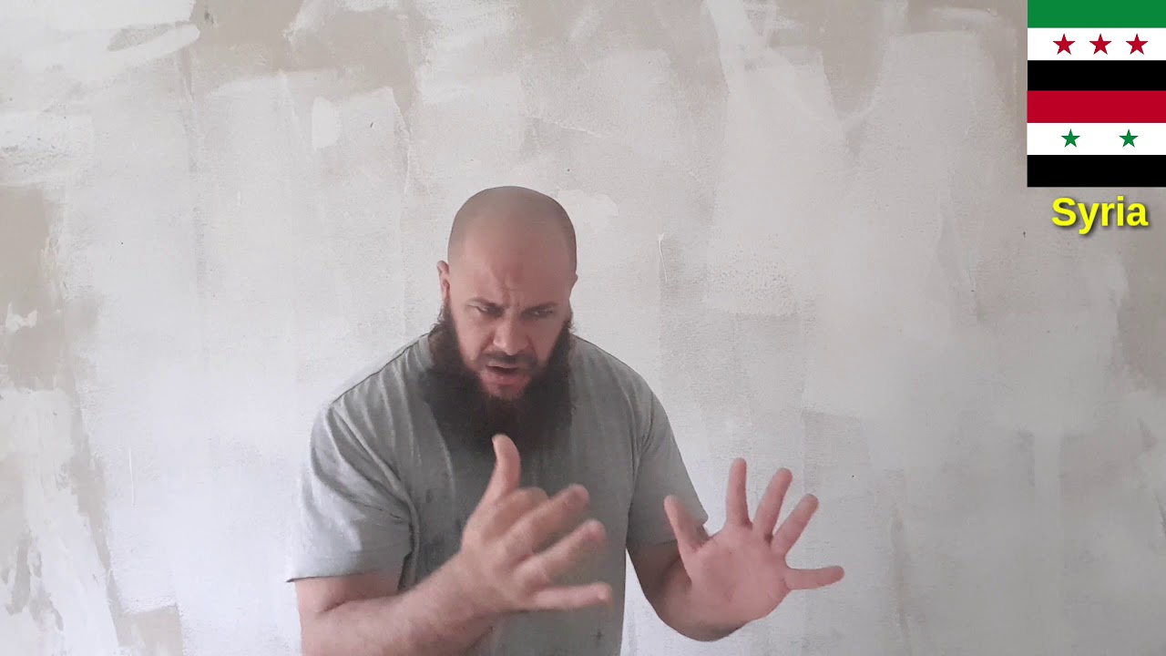 Facebook : Belal 10th Deaf Sign