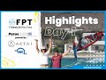 Nuclear Meltemi Nuclear Freestyle FPT Paros 2025 Day 1 Highlights Nuclear Meltemi Nuclear Freestyle FPT Paros 2025 Day 1 Highlights