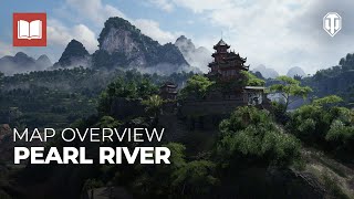 Pearl river returns with update 1.10. everyone can find their own path
at river. you fight in the shade of majestic temples, rocky gorges, or
in...