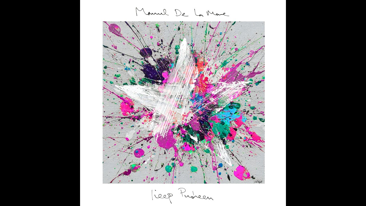 Watch Manuel De La Mare - Keep Pusheen (Extended Mix) on YouTube Watch Manuel De La Mare - Keep Pusheen (Extended Mix) on YouTube