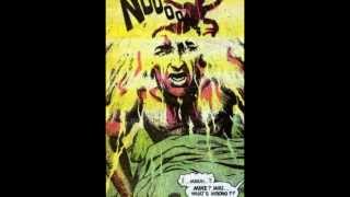 Miracleman  Alan Moore Part 2   More Human Than Human
