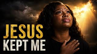 I Should Have Lost My Mind… But Jesus Kept Me | Powerful Gospel Testimony