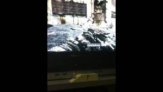 Mw2 automatic FAL glitch!
