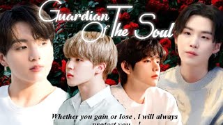 Guardian Of The Soul || taekook sinhala ff || episode 02