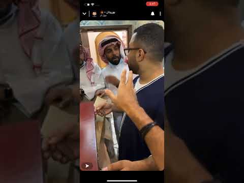 بوريان ابو دحيم من غيرك يستاهل الذهب حتى الكاميرا ما طاعتهم