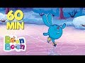 KikoRiki 60MIN - (Patinaj) Desene animate | BoonBoon