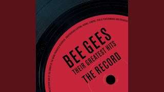 Video thumbnail of "Bee Gees - This Is Where I Came In"