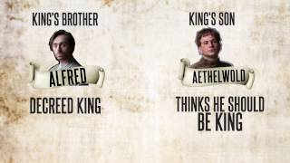 King Reel | The Last Kingdom