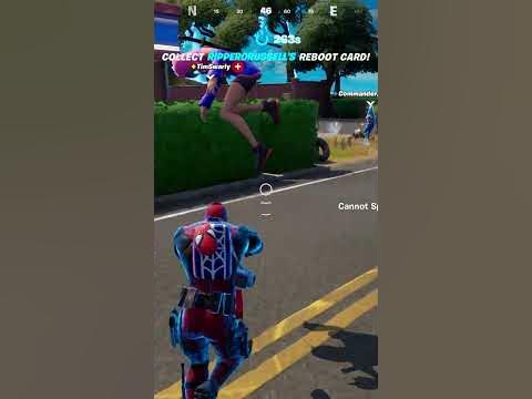 Situational Awareness - Fortnite - YouTube