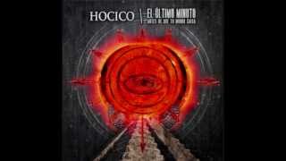 Watch Hocico Polarity video
