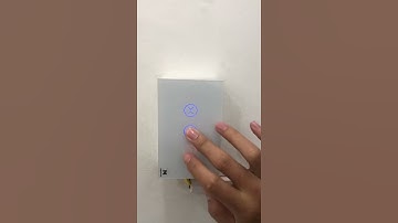 [Cảnh báo] Tính năng cực kỳ quan trọng cho cửa cuốn thông minh mới nhất 2022