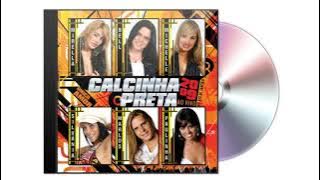 Eu Me Apaixonei - Calcinha Preta Ao Vivo No Rio De Janeiro - Promocional 2009