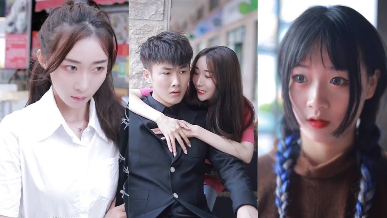 Two women fall in love with the same man, full story