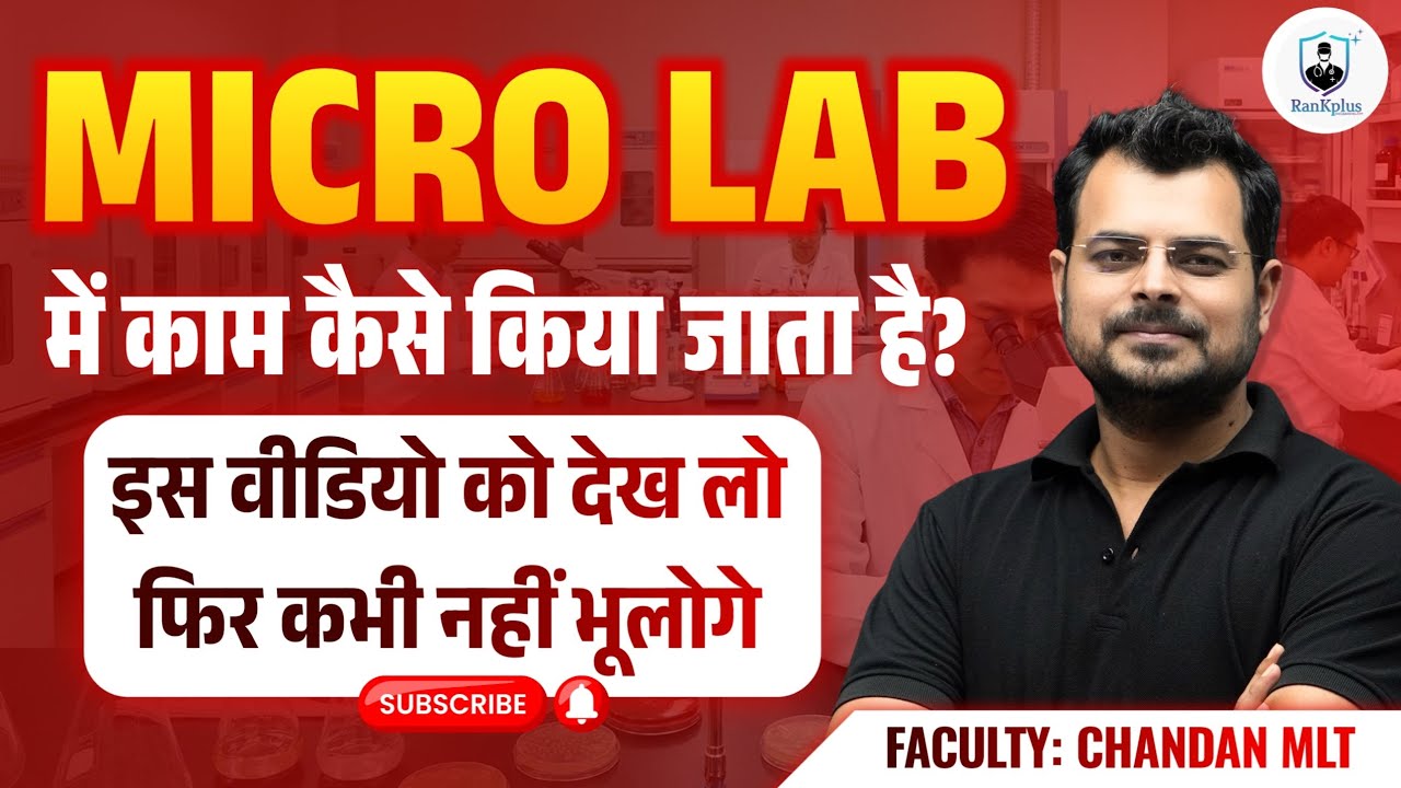 Identification of Gram Positive Bacteria: A Step-by-Step Guide | Microbiology lecture | Bacteria